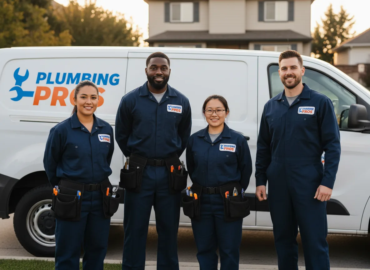 Water Heater Repair company in Havana, FL